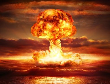 Η πραγματική ισχύς των πυρηνικών όπλων σήμερα προκαλεί εφιάλτες (βίντεο)